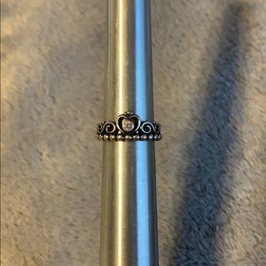 Princess Pandora Ring